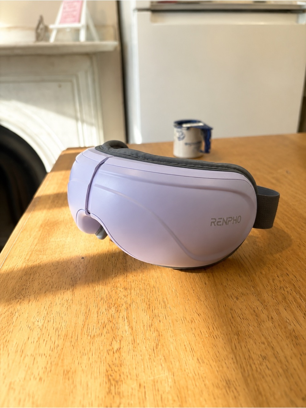 RENPHO Eyeris Eye Massager